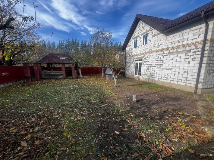 Продам 2-х поверховий будинок. Віта-Поштова 15хв. до Києва - фото 1