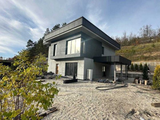 Ідеальний Будинок для комфортного заміського життя. Лісники