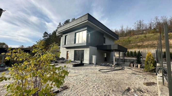 Ідеальний Будинок для комфортного заміського життя. - фото 1