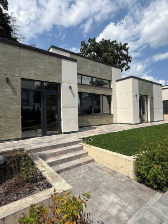 Будинок з якісним і сучасним ремонтом, 172м2, 8 соток, ГАЗ. Поруч ліс! - фото 1