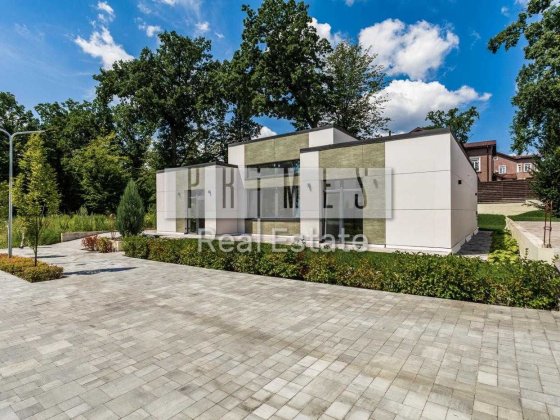 Продажа 4к дом 172м2 ремонт КГ 8 соток Лесники Подлесная Лісники