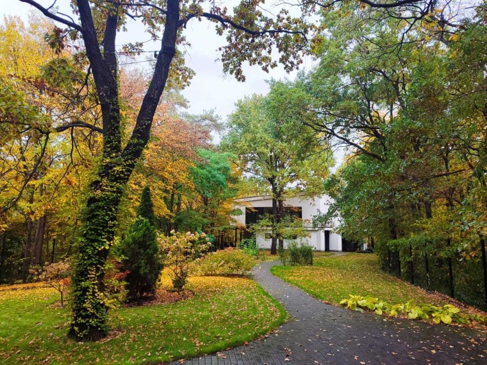 Дім, де живе гармонія, комфорт, стиль і безпека у кожному сантиметрі - фото 1