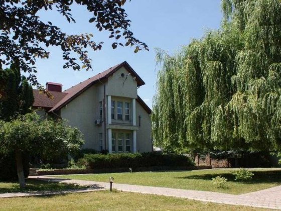 Будинок 500 м² 30 соток Віта-Поштова, КМ Денді, Незалежності. Вита-Почтовая