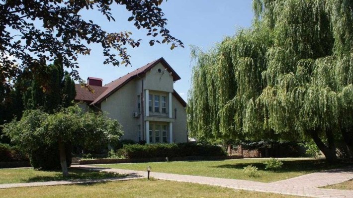 Будинок 500 м² 30 соток Віта-Поштова, КМ Денді, Незалежності. - фото 1