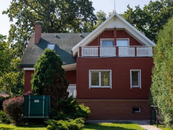 Продаж будинку Лісники Обухівський р-н Мануфактура Видубичі Лесники