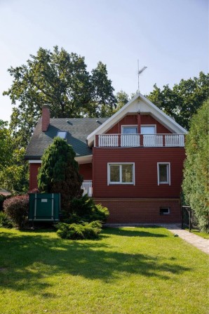 Продаж будинку Лісники Обухівський р-н Мануфактура Видубичі - фото 1