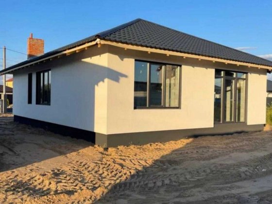 Продажа/Дом/105 м2/Новые Петровцы/ул Свято-Покровская/Вышгородский р н Нові Петрівці