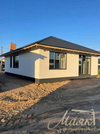 Продажа/Дом/105 м2/Новые Петровцы/ул Свято-Покровская/Вышгородский р н - фото 1