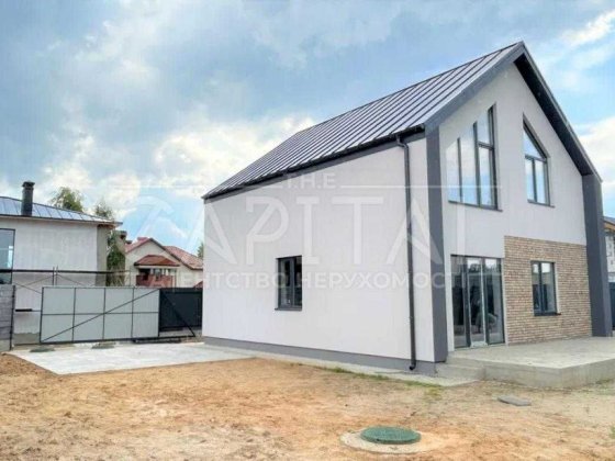 Будинок Віта Поштова + земля Вита-Почтовая