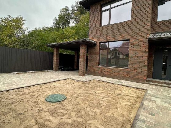 Продаж просторого Будинку у Горенечах на 6 сотках,Газ Гореничи