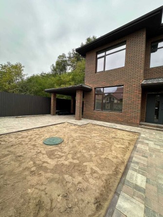 Продаж просторого Будинку у Горенечах на 6 сотках,Газ - фото 1