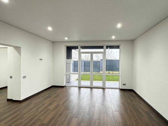 Просторий будинок 120 м² + підвал +газ у Гореничах з Готовим Ремонтом Гореничи