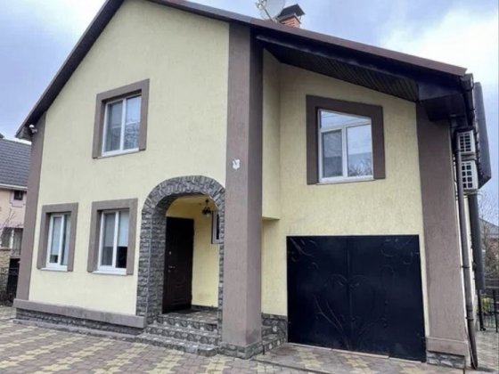 Продаж/будинок, Києво-Святошинський р-н, Віта-поштова, вул. Паркова, 2 Вита-Почтовая