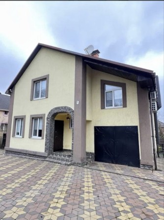 Продаж/будинок, Києво-Святошинський р-н, Віта-поштова, вул. Паркова, 2 - фото 1