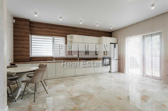 Продаж будинку Віта Поштова 142 м з ремонтом - фото 1