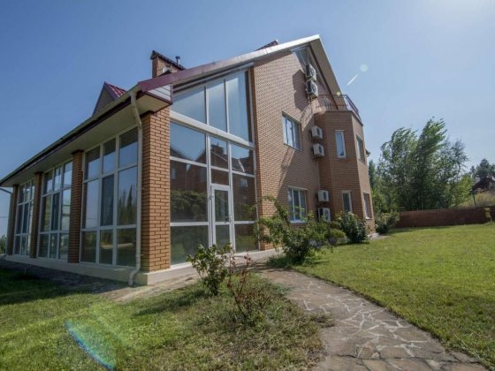 Продажа дома, Лесники, Киево-Святошинский р-н Лесники