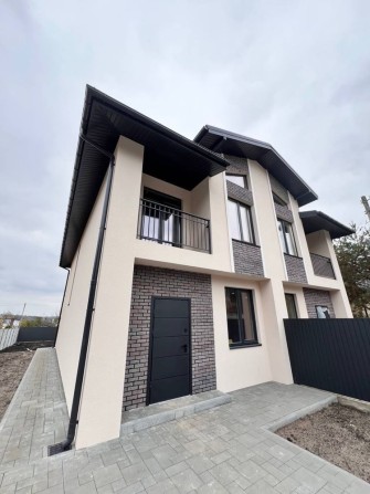 Продаж дуплексу 125м2 3,5сот - фото 1