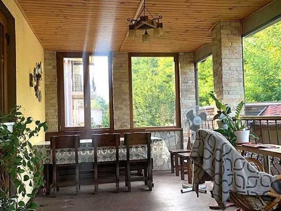 Продаж будинку , с Віта Поштова! Ремонт, меблі, техніка, Вита-Почтовая