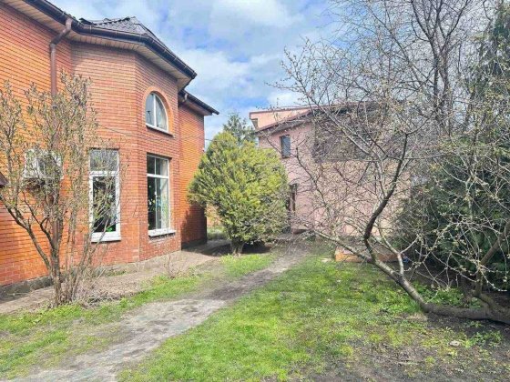 Продаж будинка Нові Петровці Новые Петровцы