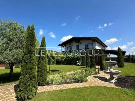 Продаж будинку в КМ Хутір Ясний с. Лісники Лесники