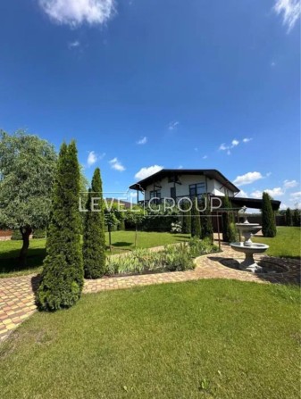 Продаж будинку в КМ Хутір Ясний с. Лісники - фото 1