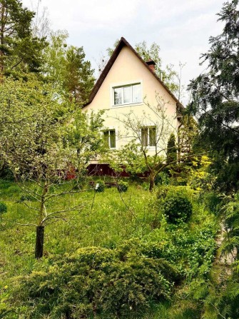 Затишний будинок серед лісу, 32 сотки землі. Без комісії! - фото 1