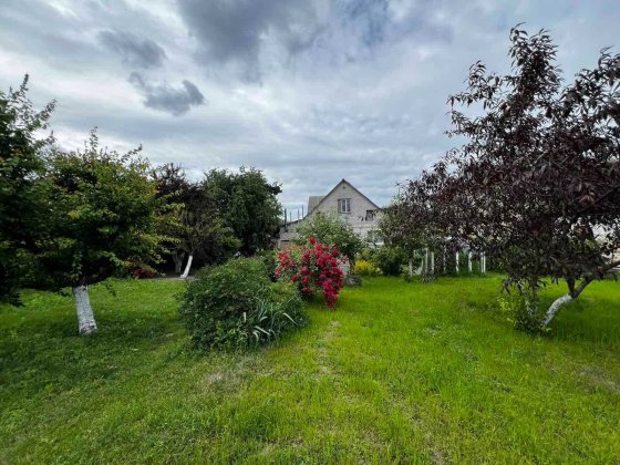 Будинок Нові Петрівці 2 поверхи цегла ділянка Новые Петровцы