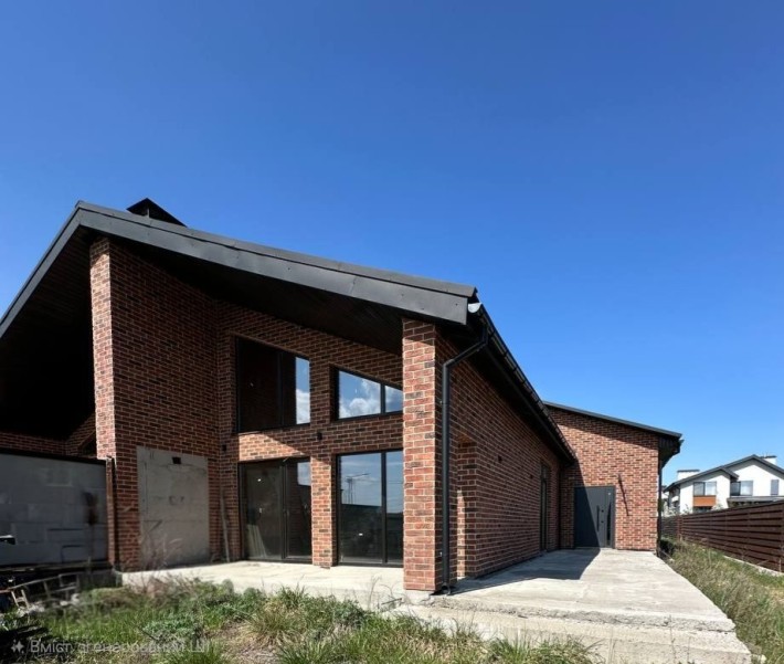 Сучасний  дуплекс в Balaton Villaqe -220 М²
Престижна локашія - фото 1