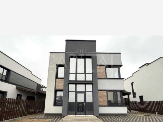 Продаж/Будинок/145 м2/Лісники/вул. Квіткова 11/Києво-Святошинський р н Лесники