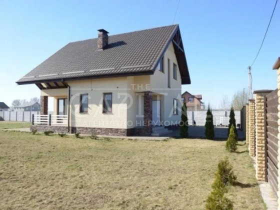 Продаж 2-поверхового будинку, с. Нові Петрівці, Вишгородський р-н Новые Петровцы