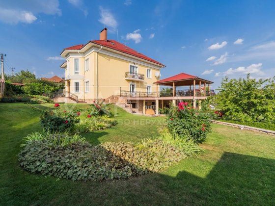 Продажа дома с бассейном, Гореничи, Бучанский р-н Гореничи