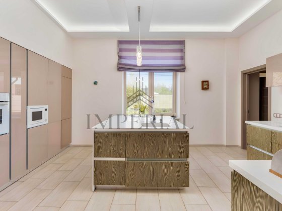 Продаж будинку 2019 р, с. Гореничі, 520 м², 25 соток, 15 км від Києва Гореничи