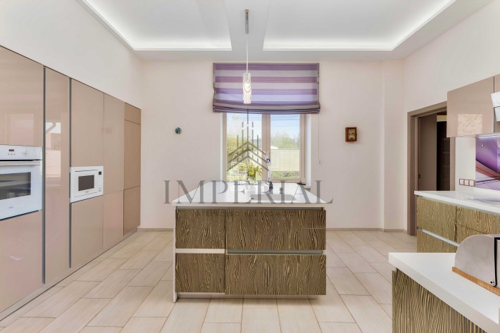 Продаж будинку 2019 р, с. Гореничі, 520 м², 25 соток, 15 км від Києва - фото 1