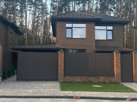 Кайфовий будинок в Гореничах. Топ .