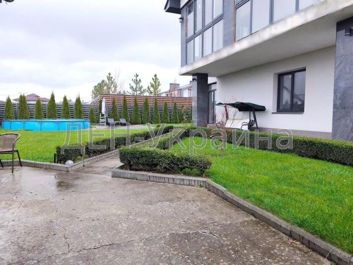 Затишне домоволодіння за 15 хвилин їзди від Києва, КМ "Балатон" - фото 1