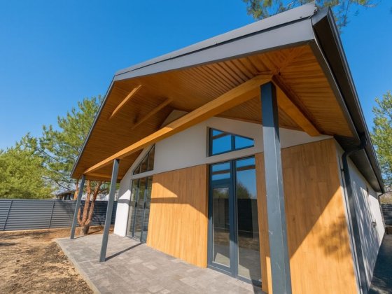 Будинок з початковим ремонтом, Віта-Поштова, 10 хв до Києва, ділянка Вита-Почтовая