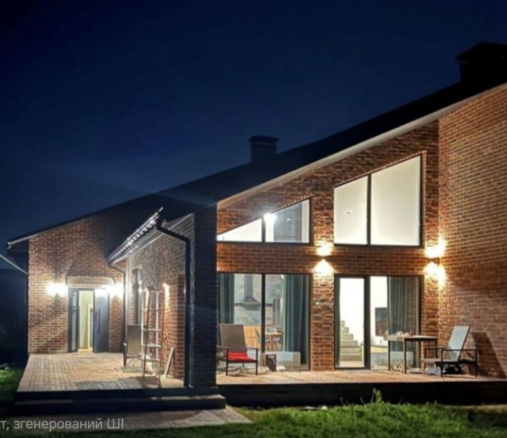 Продаж сучасного дуплекса в Balaton Villag - фото 1