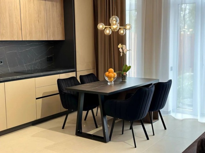 Ниві Петрівці поодпж ктеджа з ремонтом - фото 1