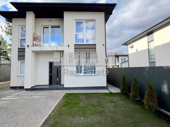 Продаж будинку з ремонтом, вул. Звенигородська, Віта-поштова Вита-Почтовая