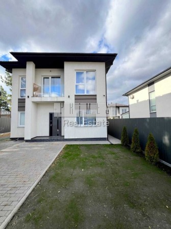 Продаж будинку з ремонтом, вул. Звенигородська, Віта-поштова - фото 1