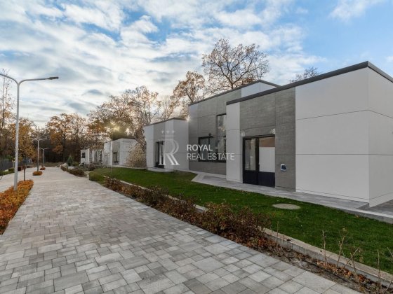 Продаж будинку Лісники 5к 172м2 Обухівський район Підлісна Без Ремонту Лесники