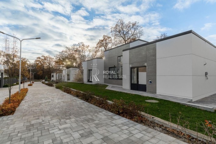 Продаж будинку Лісники 5к 172м2 Обухівський район Підлісна Без Ремонту - фото 1