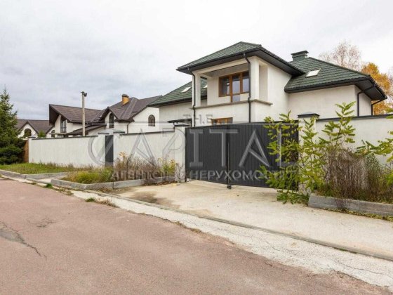 Продаж будинку ГОРЕНИЧІ з підвалом Гореничи