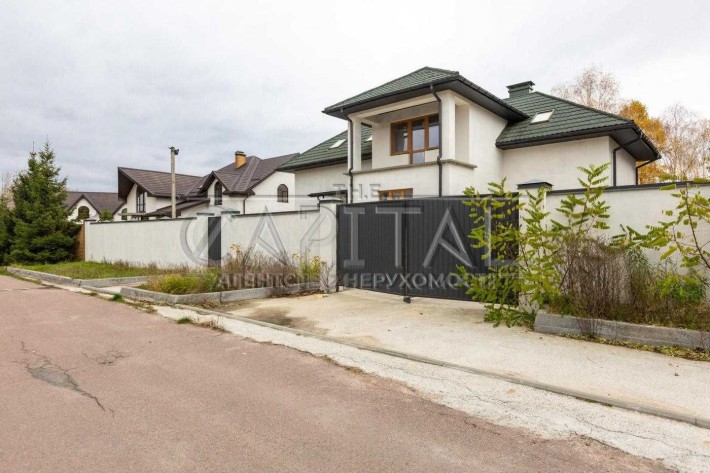 Продаж будинку ГОРЕНИЧІ з підвалом - фото 1