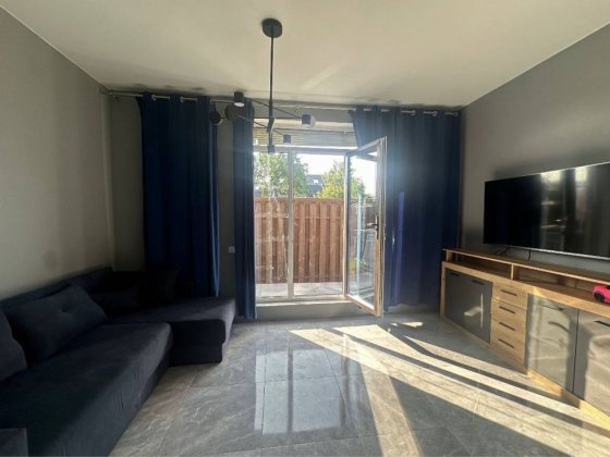 Нові Петрівці, Таун Хаус Новые Петровцы