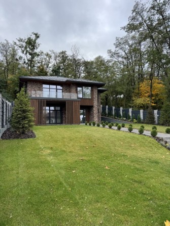 Віта Поштова продаж коттеджу 230 квм  ремонт меблі Газ бомбосхвоищн - фото 1