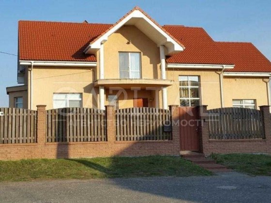 Продаж 2-поверхового будинку в с. Нові Петрівці, Вишгородський р-н Новые Петровцы