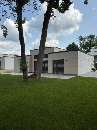 Одноповерховий будинок з РЕМОНТОМ у Лісниках! Поруч ЛІС! Газ опалення! - фото 1