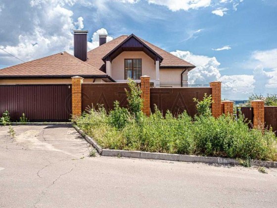 Продажа будинку під чистове оздоблення с.Гореничі! 325м2! Гореничі