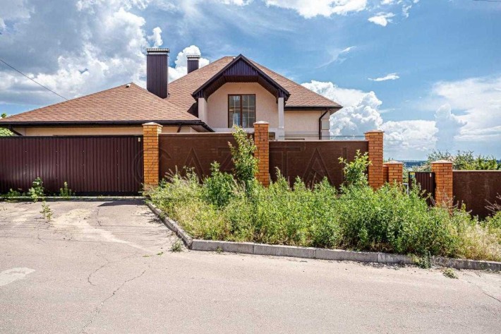 Продажа будинку під чистове оздоблення с.Гореничі! 325м2! - фото 1